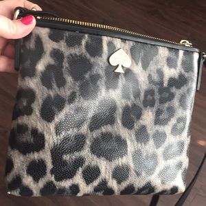 Kate Spade crossbody bag